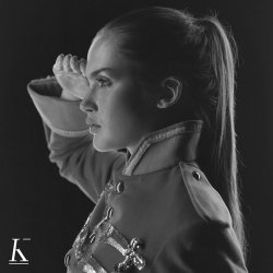 Portada Kadebostany - Teddy Bear (Astero Radio Remix)