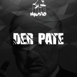 Portada Mausio - Der Pate
