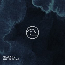 Portada Massano - The Feeling
