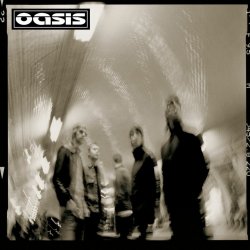 Portada Oasis - Headshrinker