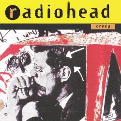 Portada Radiohead - Bangers And Mash