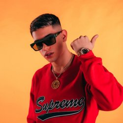 Portada Ecko - Que Digan Lo Que Quieran
