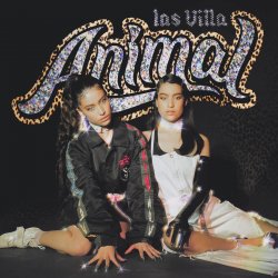 Portada Las Villa - Animal
