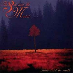 Portada The 3rd And The Mortal - Sorrow