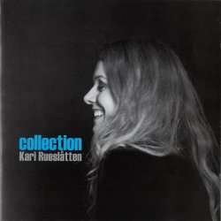 Portada Kari Rueslatten - My Lover