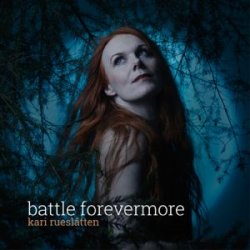 Portada Kari Rueslatten - The Homecoming Song