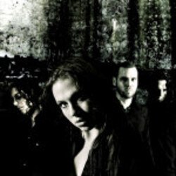 Portada The 3rd And The Mortal - Death - Hymn