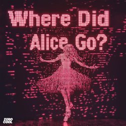 Portada MOTi feat. Amero & Hallasen - Where Did Alice Go
