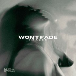 Portada Imazee - Won't Fade (Original Mix)