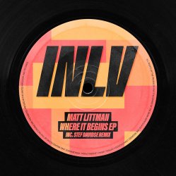Portada Matt Littman - Free Your Mind (Original Mix)
