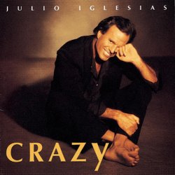 Portada Julio Iglesias - Mammy Blue