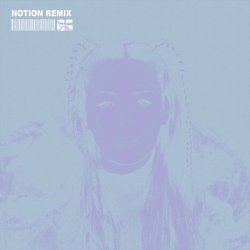 Portada CHRYSTAL & NOTION - The Days (NOTION Remix)