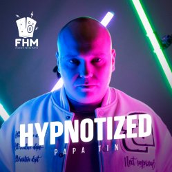 Portada Papa Tin - Hypnotized