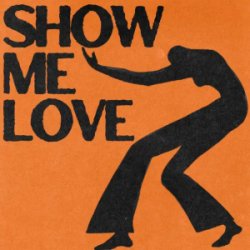 Portada WizTheMc & bees & honey - Show Me Love (Dj Dark Remix)