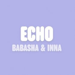 Portada Babasha & Inna - Echo