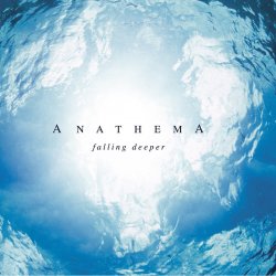 Portada Anathema - Alone