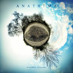 Portada Anathema - J'ai Fait Une Promesse