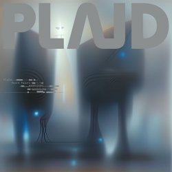 Portada Plaid - Tomason