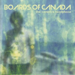 Portada Boards Of Canada - Zoetrope