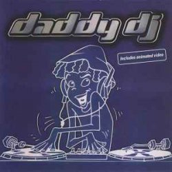 Portada Daddy DJ - Daddy DJ