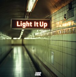 Portada MOTi - Light It Up
