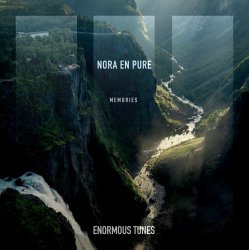 Portada Nora En Pure - Memories