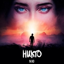Portada NЮ - Никто