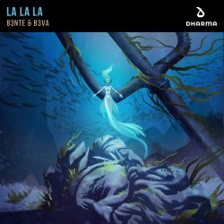 Portada B3nte - La La La