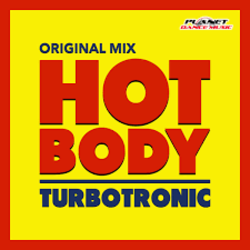 Portada Turbotronic - Hot Body