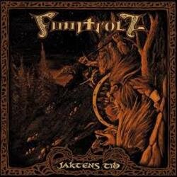 Portada Fintroll - Bakom Varje Fura