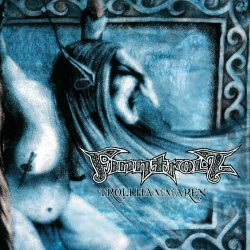 Portada Fintroll - Trollhammaren