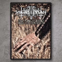 Portada Nokturnal Mortum - Kolyada