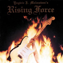 Portada Yngwie Malmsteen - Evil Eye