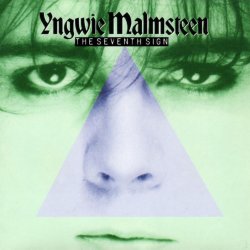Portada Yngwie Malmsteen - Liar