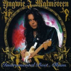 Portada Yngwie Malmsteen - Magic Mirror