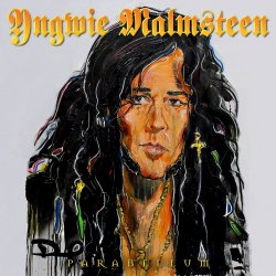 Portada Yngwie Malmsteen - Sorrow