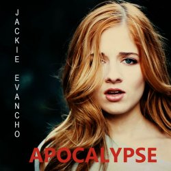 Portada Jackie Evancho - Apocalypse