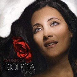 Portada Giorgia Fumanti - Libertango