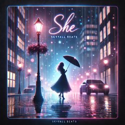 Portada skyfall beats - she