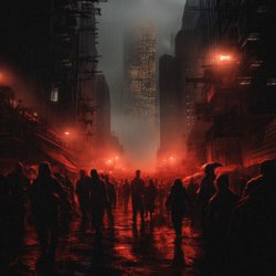 Portada skyfall beats - void
