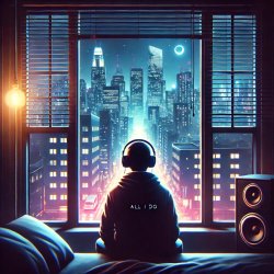 skyfall beats - all i do