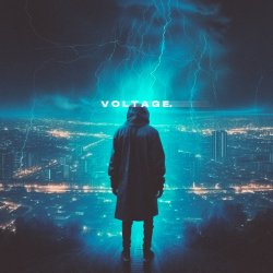 Portada skyfall beats - voltage