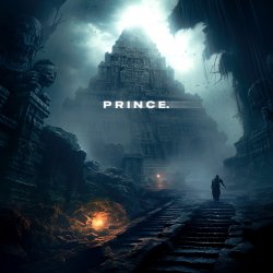 Portada skyfall beats, eyfect - prince