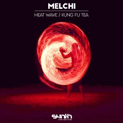 Portada Melchi - Falcon