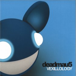 Portada Deadmau5 - Orca