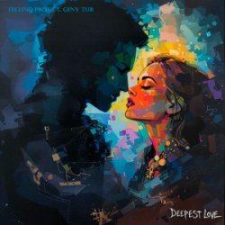 Portada Techno Project & Geny Tur - Deepest Love
