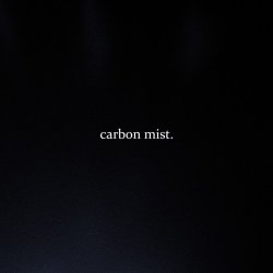 Portada skyfall beats, eyfect - carbon mist