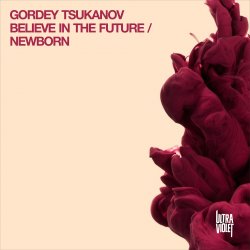 Portada Gordey Tsukanov - Believe in the Future