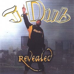 Portada J Dub - You