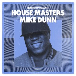 Portada Mike Dunn - House Work